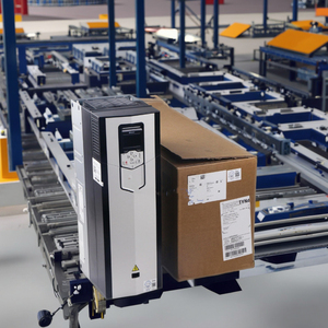 Acs880 Plc Pac & dedizierte Steuerungen Wechsel richter Frequenz umrichter Antrieb Acs880-04-460a-5 h381 j410 k454 p904