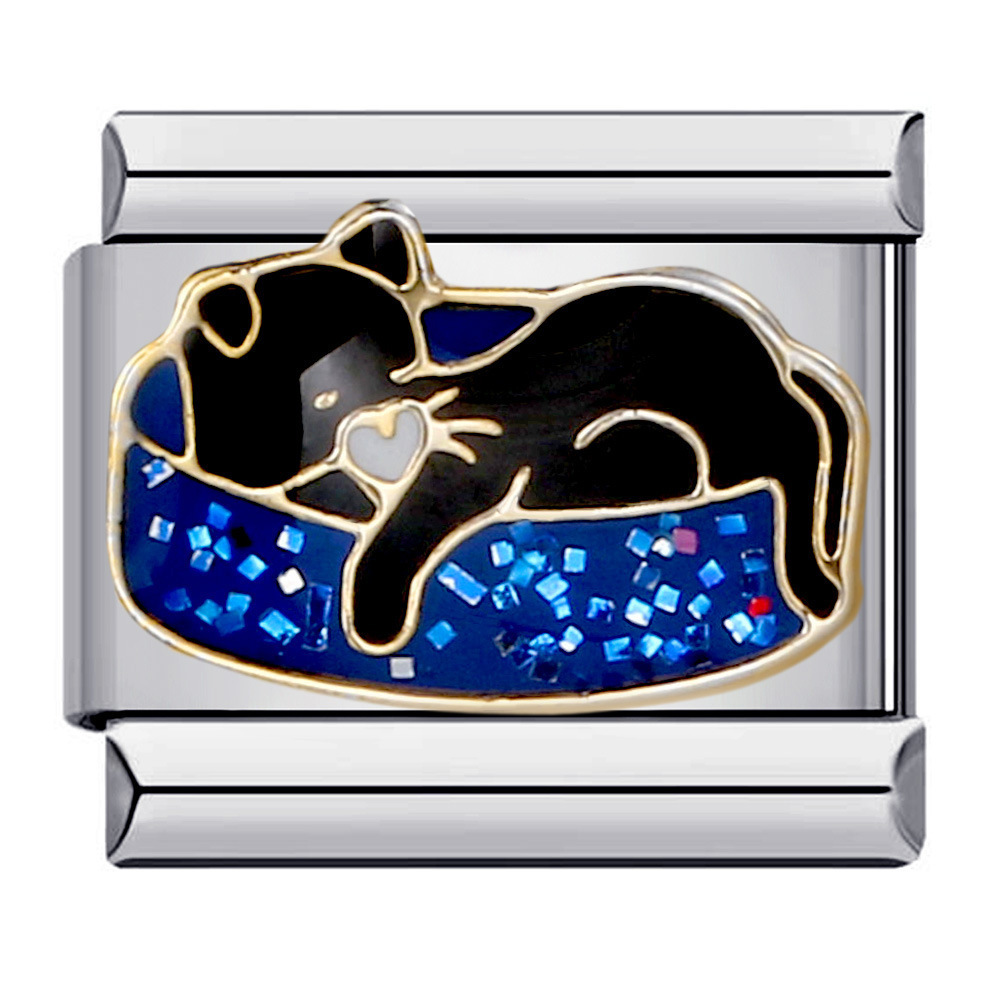 ICJ637silvery