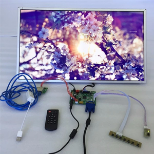 4k resolution eDP signal ips <strong>lcd</strong> <strong>controller</strong> board - Product Image 5