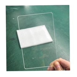 Transparent