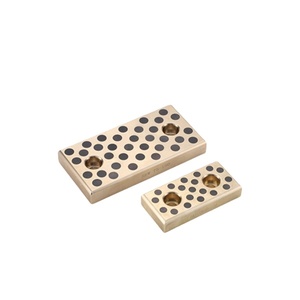 Vì vậy #50sp2 cường độ cao Brass tấm JDB-P <span class=keywords><strong>oilless</strong></span> hướng dẫn yếu tố sesw28100 seswt3875 <span class=keywords><strong>oilless</strong></span> đồng hợp kim trượt tấm - Product Image 2