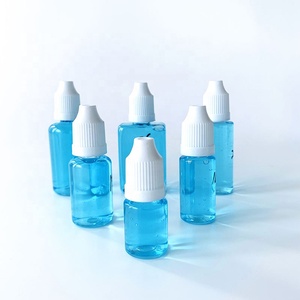 Frasco de plástico estéril para colirio, frasco vacío de 3ml, 5ml, 10ml, 15ml, 20ml, 30ml, 32ml - Product Image 1