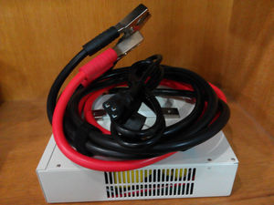 MST-80 Auto Regolatore di Tensione Della Batteria Strumento di Diagnostica Per GT1/OPS/ICOM Alimentazione Automatica e di sicurezza del veicolo ECU programmazione - Product Image 5