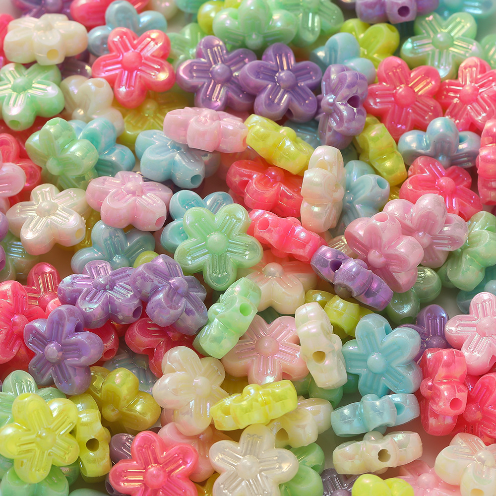 50 bags of plum blossoms