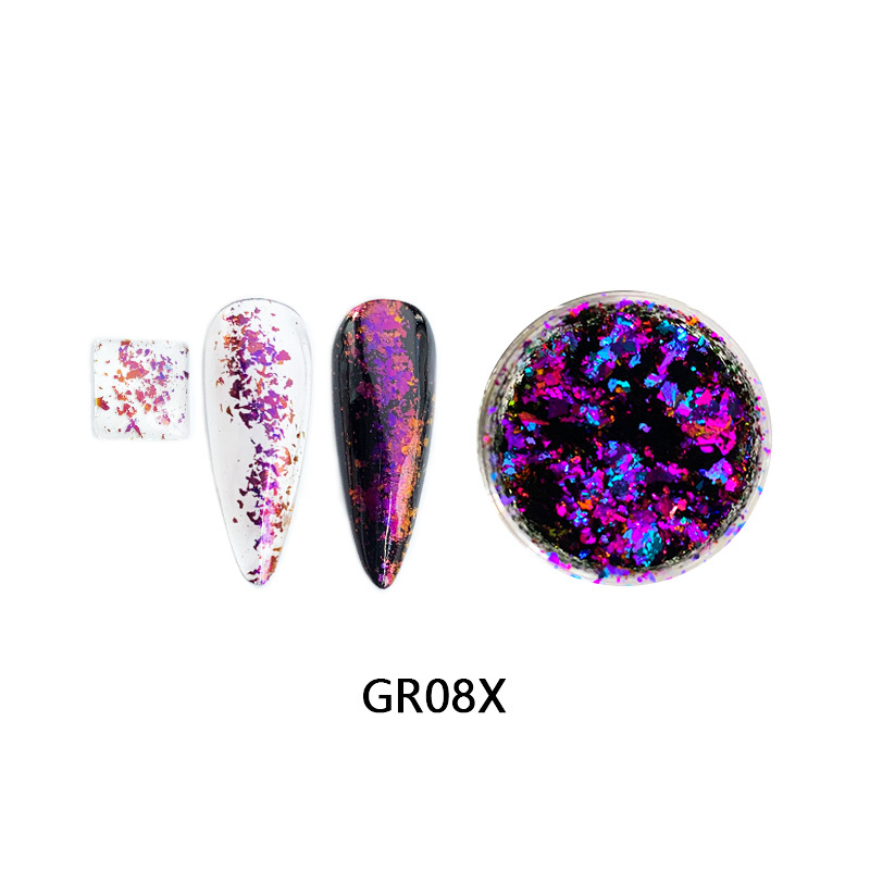 GR08X