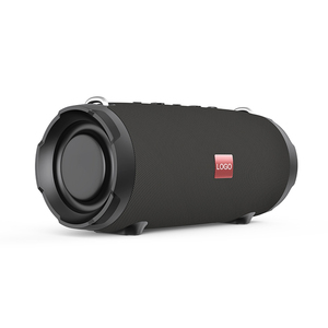 Altavoz portátil Mini con Bluetooth, 40W, IPX5 resistente al agua, compatible con entrada de Audio, tarjeta microSD y controlador de Flash USB, BT5.0 - Product Image 1