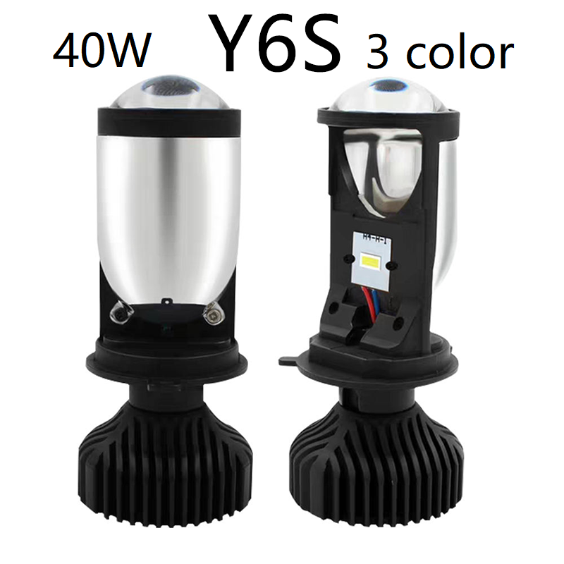 Y6S (en)