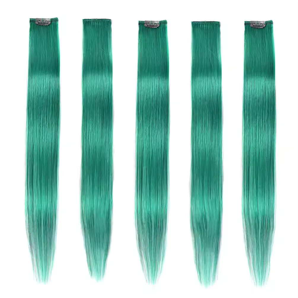 Teal#
