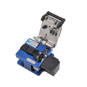 High Precision CNC Fiber Optic Cable <strong>Cutter</strong> <strong>FC</strong>-6S Made in China for FTTH Optical Fiber Cleaver - Product Image 3