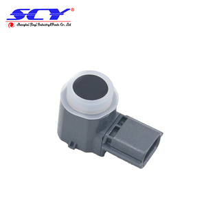 Auto <strong>PDC</strong> Parking <strong>Sensor</strong> Kit for Nissan 284384BA0B 28438-4BA0B Car <strong>Reverse</strong> Parking <strong>Sensor</strong> System Car Parking <strong>Sensor</strong> - Product Image 1
