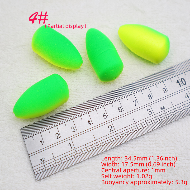 Vert clair jaune