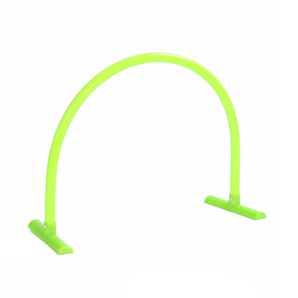 Verde fluorescente