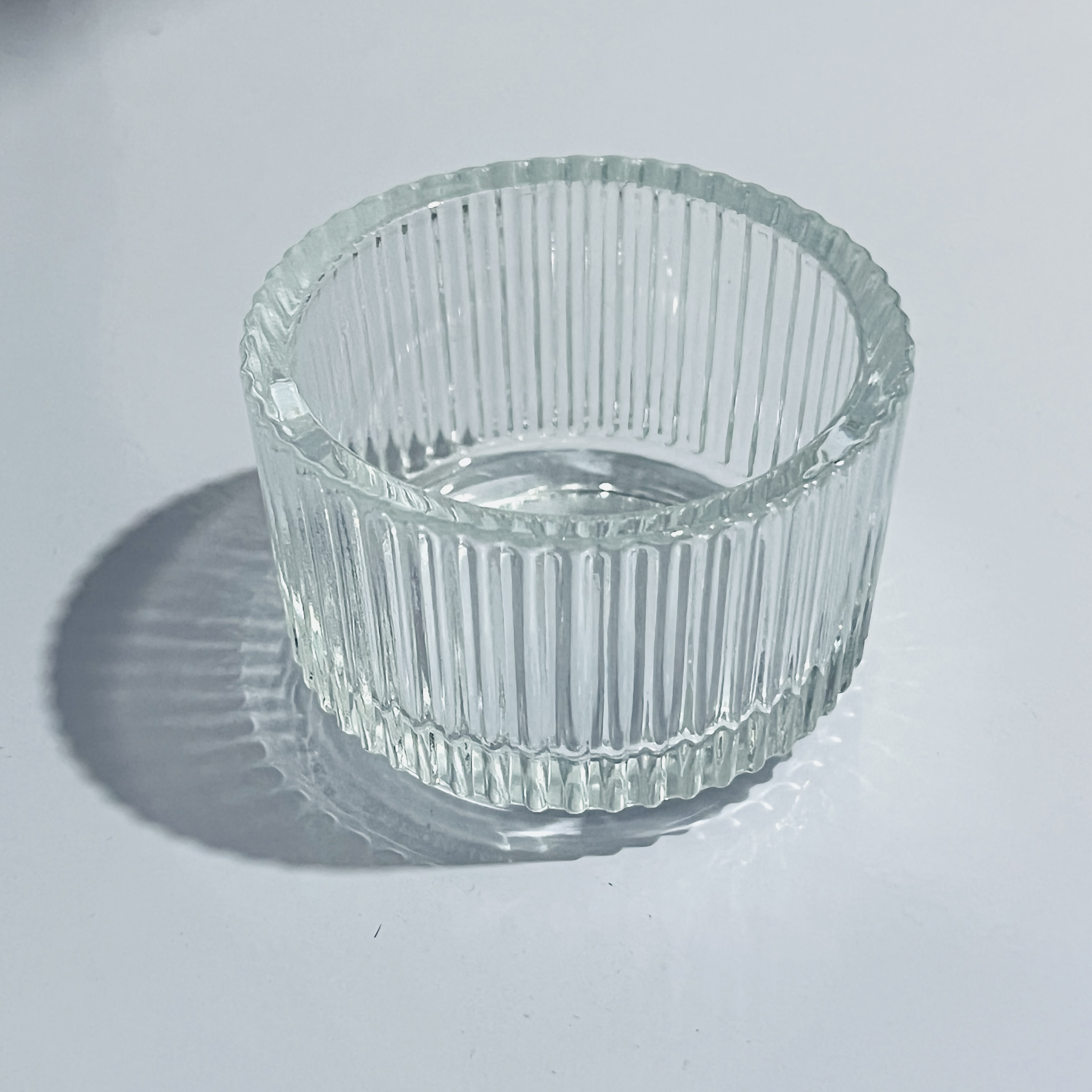 clear