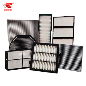 ตัวกรองน้ำมันเครื่องสำหรับรถยนต์,ปรับแต่งสมรรถนะสูงหลายรุ่น - Product Image 3