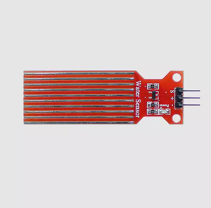 Sensor de nivel de agua de lluvia Módulo de detección Módulo de líquido Accesorios de circuito Nuevo producto - Product Image 3