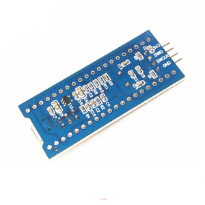STM32F103C8T6 ARM STM32最小システム開発ボードモジュール - Product Image 2