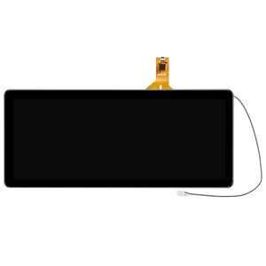 12.3 inch 1920*1080 TFT <strong>Touch</strong> <strong>Screen</strong> <strong>Display</strong> Module 600 nits Capacitive <strong>Touch</strong> <strong>Screen</strong> <strong>Display</strong> IPS TFT <strong>LCD</strong> Module <strong>With</strong> <strong>Touch</strong> Panel - Product Image 2