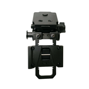 タクティカルメタル高品質CNCタクティカルL4G24ヘルメットNVGマウントG24OPS武器アクセサリーL4G24 - Product Image 3