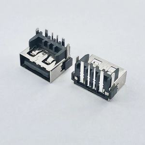 Chất Lượng Cao <span class=keywords><strong>Micro</strong></span> <span class=keywords><strong>USB</strong></span> 5/6 Pin Dip Nữ Kết Nối-Mini <span class=keywords><strong>USB</strong></span> Ổ Cắm Cho Điện Thoại Di Động Sạc - Product Image 3