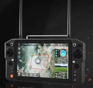 Skydroid H30 16 kanallı dijital Video veri iletimi Drone uzaktan kumanda alıcı ile 1.4GHz/2.4GHz/800MHz İha Drones - Product Image 6