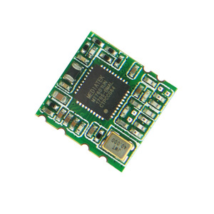 MT7601UN WIFI-Modul USB-Strom verbrauch und WLAN-Fern modul - Product Image 1