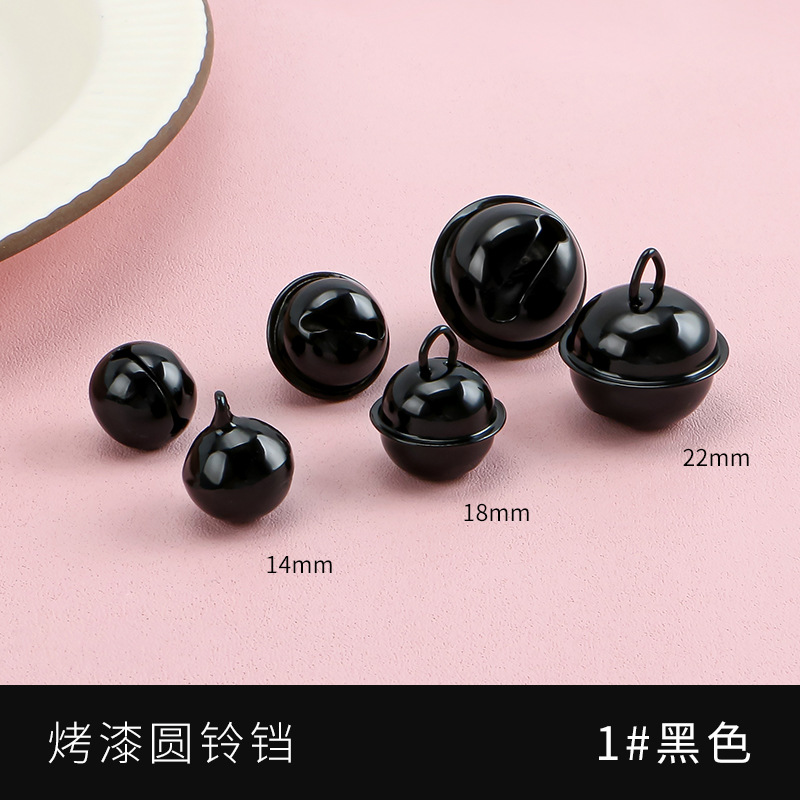 1 Black