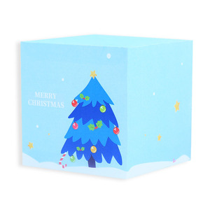 Tùy Chỉnh Thiết Kế Đơn Giản Đám Cưới Nổ Hộp Quà Tặng Thẻ Nổ Mời Thiệp Chúc Mừng Làm Bằng Chất Liệu Giấy Bền - Product Image 6