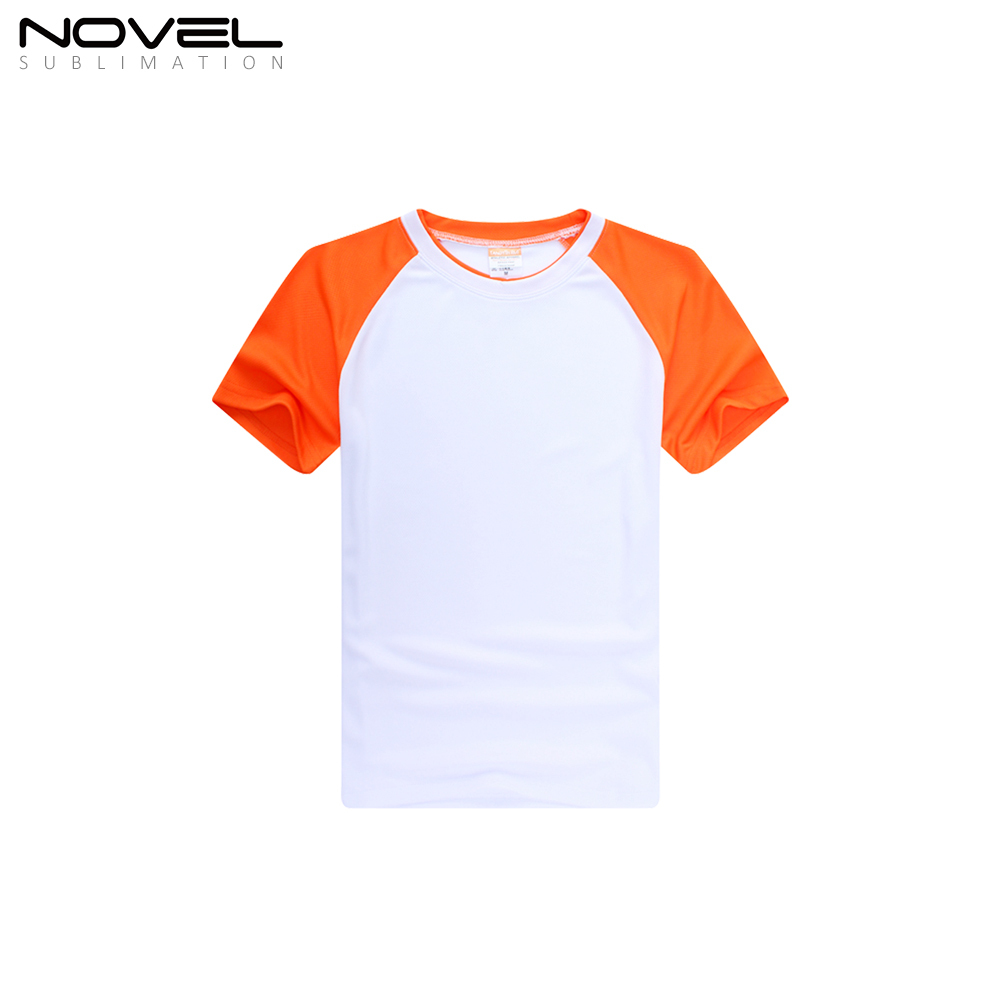 orange for kids