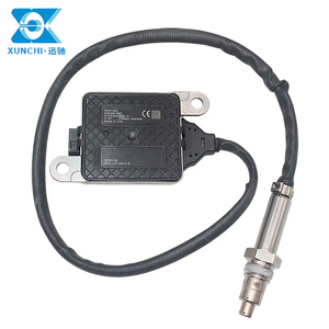 12V 5WK96759C 2006246 Sondaラムダ酸素センサー5WK9 6759C DAF用OEM NOxセンサーメーカー - Product Image 1