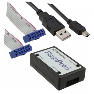 FLASHPRO5 HARDWARE PROGRAMMER SOC/FPGA-Entwicklungs platinen, Kits