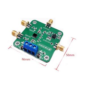 Multiplier module AD835 hybrid <strong>broadband</strong> AM modem demodulation with post-stage op amp 4 quadrant analog multiplier - Product Image 4