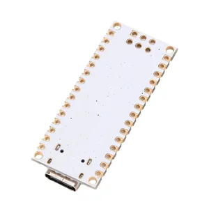 MINI tipo-C V3.0 ATmega328P-AU CH340G modulo 5V Micro-scheda Controller per Arduino 328P CH340C CH340 Atmega328 - Product Image 6