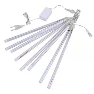 ไฟสาย LED รูปดาวตก IP65ปลั๊กอินสำหรับตกแต่งคริสต์มาสบรรยากาศกลางแจ้งตกแต่งคริสต์มาส - Product Image 2