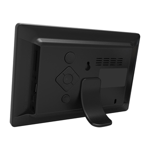 小7英寸液晶屏幕广告显示监视器机带视频输入数码相框带android - Product Image 2