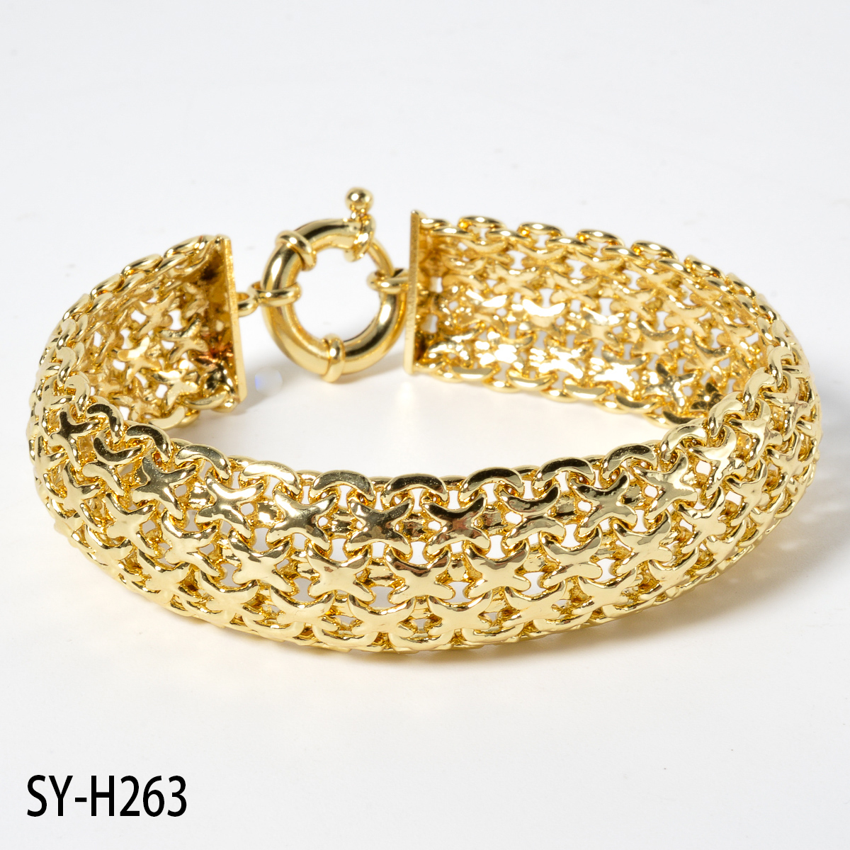 SY-H263