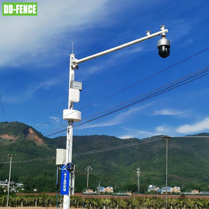 Low Price Radar <strong>Detection</strong> <strong>System</strong> Perimeter Security Protection Surveillance Radar Alarm