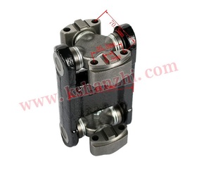 Phụ tùng xe nâng 37210-26600-71 truyền Trục cánh quạt Assy cho 8fd25 ~ 30 - Product Image 3