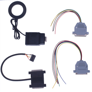 Para FVDI 2014 ABRITES Commander Automotive OBD2 Scanner y herramienta de diagnóstico de programador clave para calibración de clúster - Product Image 6