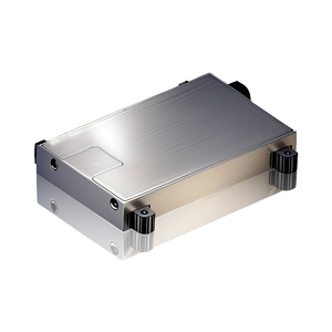 Customizable 1~48GHz Frequency Conversion Module down Conversion for Vehicle Spaceborne Airborne Platforms Safety <strong>Sensor</strong> Product - Product Image 1