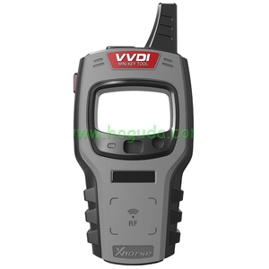 המקורי Xhorse VVDI מיני מפתח כלי מרחוק מפתח מתכנת תמיכת IOS ואנדרואיד - Product Image 1