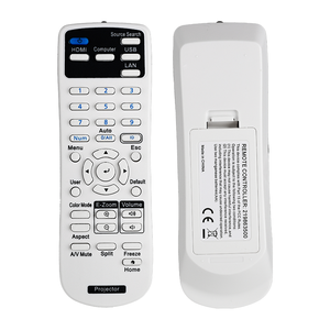 219863500 all'ingrosso telecomando per proiettore Epson Controller EX3280 EX5280 EX9230 VS260 EB-992F EB-982W EB-972 EB-118 - Product Image 1