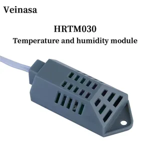 D20E Digital Temperature Humidity Sensor <strong>Module</strong> RS485 Rs232 MODBUS Protocol For <strong>Arduino</strong> Humidifier Air Conditioner Control - Product Image 2