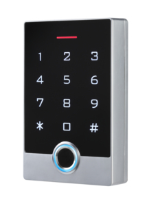 Controller di accesso autonomo con impronte digitali impermeabili in metallo e IP68 - Product Image 6