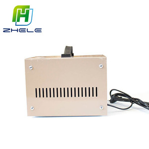 Newest Mini Single Phase Auto Voltage Regulator <strong>1000VA</strong> Low Power Home AC220V <strong>1000VA</strong> Automatic Voltage Stabilizer - Product Image 3