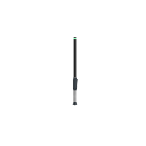 FDXB microchip mikroçip tarayıcı anten 2.4G tipi C uzun menzilli 134.2khz kayıtları RFID sığır kulak etiketi okuyucu hayvan etiketi okuyucu - Product Image 3