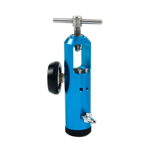 Régulateur de gaz Régulateur de pression Régulateur d'oxygène médical Fournisseur - Product Image 2