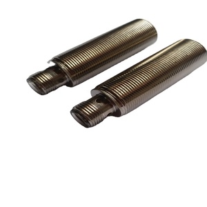 Sensor Baumer Desplazamiento FZAM 12P1002/S14L HMRM12G5501/S14 FZAM 08P1002/S35L IWRM30195 IFRM06P17 12P15/405452 IGFM12P15/404165 - Product Image 4