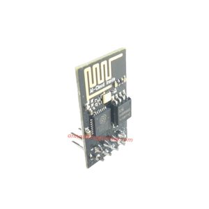 Módulo inalámbrico transceptor Wifi con puerto serie ESP8266, 1 unidad - Product Image 3