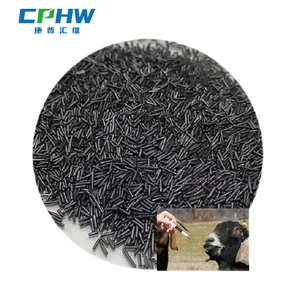 氧化铜线1317-38-0制造商提供的3-4mm均匀长度的氧化铜针 - Product Image 3