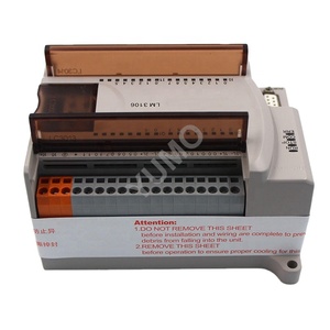 LM3106 24points <strong>Small</strong> Size Industrial PLC <strong>Programmable</strong> <strong>Logic</strong> <strong>Controller</strong> - Product Image 1